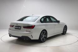 2022 BMW 3 Series 330i M Sport