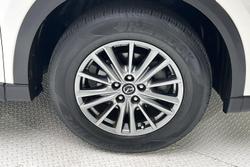 2018 Mazda CX-5 Maxx Sport