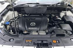 2018 Mazda CX-5 Maxx Sport