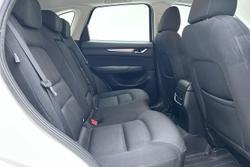 2018 Mazda CX-5 Maxx Sport