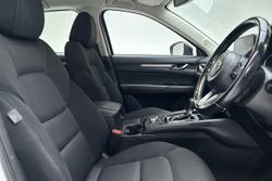 2018 Mazda CX-5 Maxx Sport