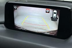 2018 Mazda CX-5 Maxx Sport