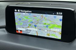 2018 Mazda CX-5 Maxx Sport