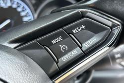 2018 Mazda CX-5 Maxx Sport