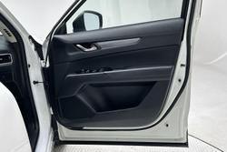 2018 Mazda CX-5 Maxx Sport