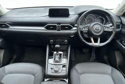 2018 Mazda CX-5 Maxx Sport