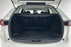 2018 Mazda CX-5 Maxx Sport