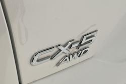 2018 Mazda CX-5 Maxx Sport