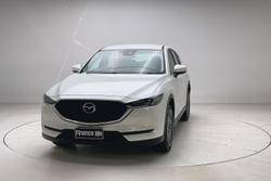 2018 Mazda CX-5 Maxx Sport