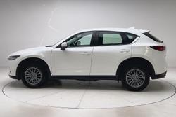 2018 Mazda CX-5 Maxx Sport
