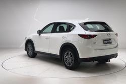 2018 Mazda CX-5 Maxx Sport