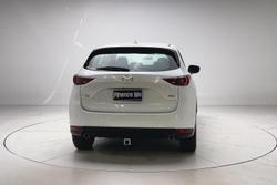 2018 Mazda CX-5 Maxx Sport