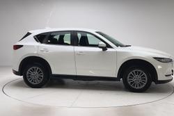2018 Mazda CX-5 Maxx Sport