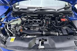 2020 Honda Civic VTi-LX