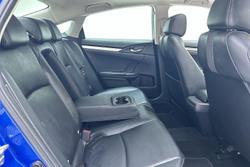 2020 Honda Civic VTi-LX