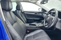 2020 Honda Civic VTi-LX