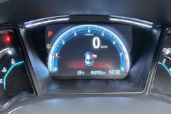 2020 Honda Civic VTi-LX