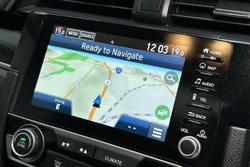 2020 Honda Civic VTi-LX