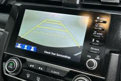 2020 Honda Civic VTi-LX