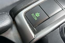 2020 Honda Civic VTi-LX