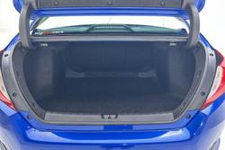 2020 Honda Civic VTi-LX