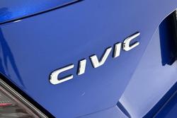 2020 Honda Civic VTi-LX