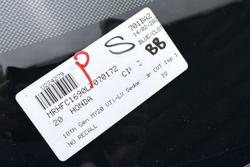 2020 Honda Civic VTi-LX