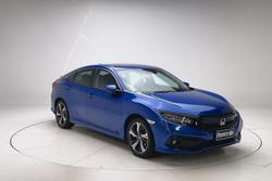 2020 Honda Civic VTi-LX