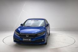 2020 Honda Civic VTi-LX