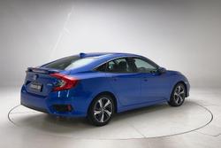 2020 Honda Civic VTi-LX