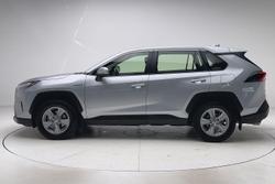 2022 Toyota RAV4 GX