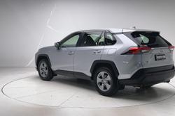 2022 Toyota RAV4 GX