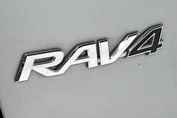 2022 Toyota RAV4 GX