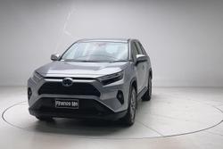 2022 Toyota RAV4 GX