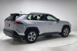 2022 Toyota RAV4 GX