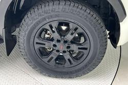 2023 Nissan Navara PRO-4X