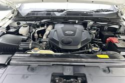 2023 Nissan Navara PRO-4X