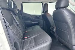 2023 Nissan Navara PRO-4X