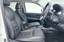 2023 Nissan Navara PRO-4X