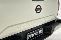 2023 Nissan Navara PRO-4X