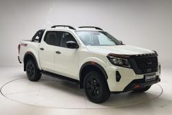 2023 Nissan Navara PRO-4X