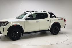 2023 Nissan Navara PRO-4X