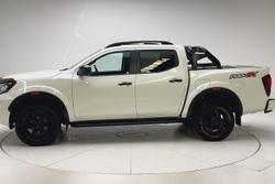 2023 Nissan Navara PRO-4X