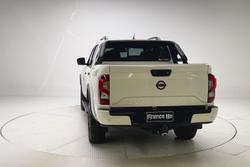 2023 Nissan Navara PRO-4X