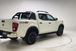 2023 Nissan Navara PRO-4X