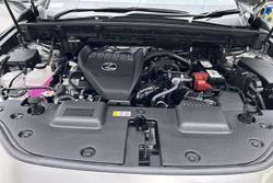 2023 Lexus NX 350 F Sport