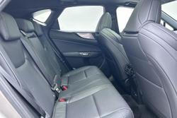 2023 Lexus NX 350 F Sport