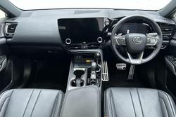 2023 Lexus NX 350 F Sport