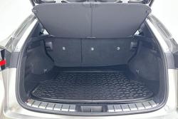 2023 Lexus NX 350 F Sport