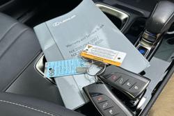 2023 Lexus NX 350 F Sport